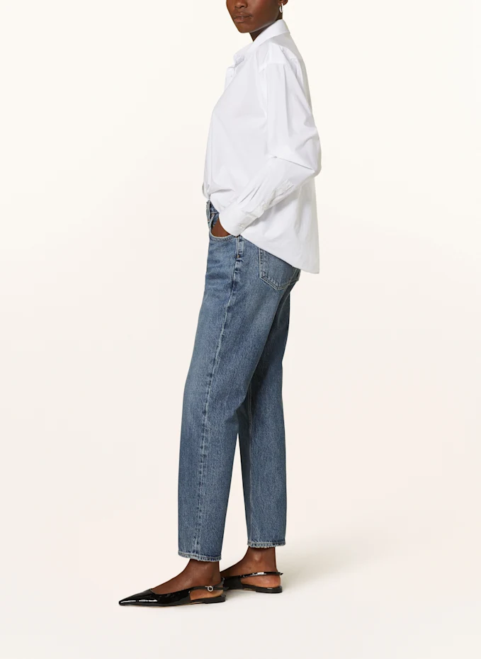 AGOLDE Straight Jeans VALEN Speichern exportieren