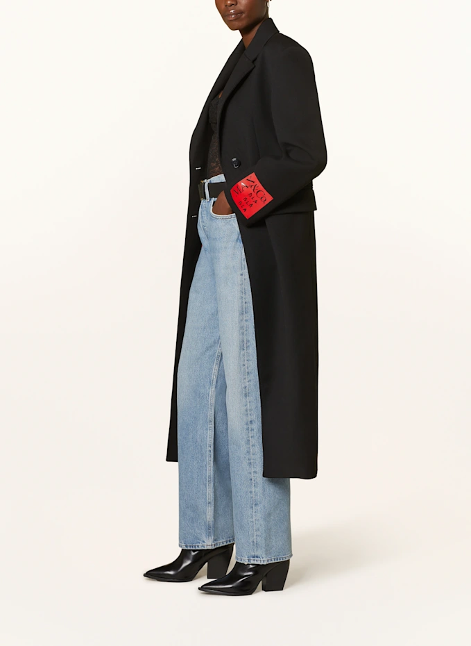 AGOLDE Straight Jeans KELLY Black Friday Preise