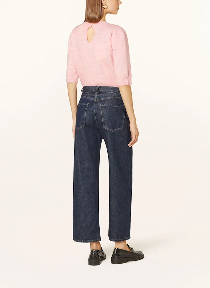 AGOLDE 7/8-Jeans REN zollfrei