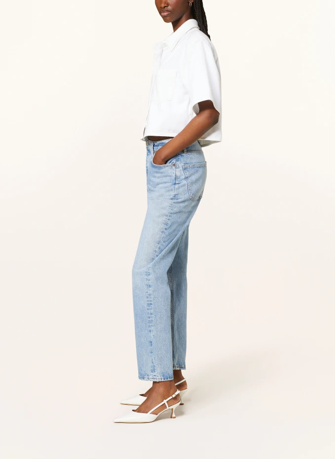 AGOLDE Straight Jeans 90'S PINCH Rabatte dieses Monats