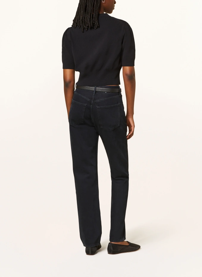 AGOLDE Straight Jeans 90'S PINCH Online