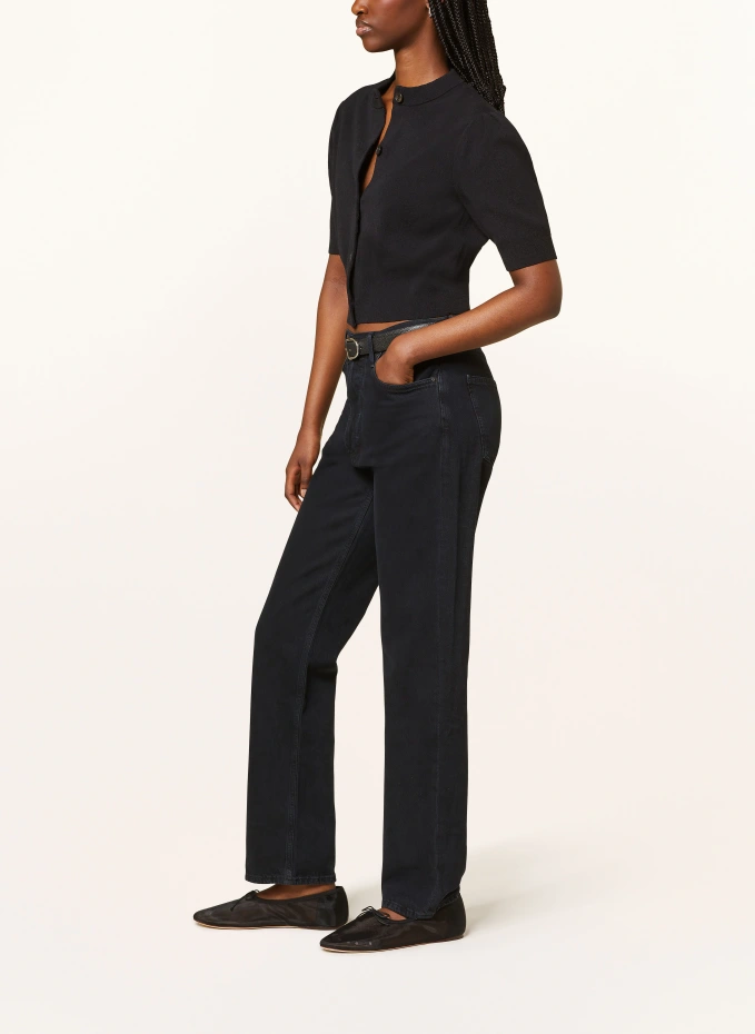 AGOLDE Straight Jeans 90'S PINCH Online