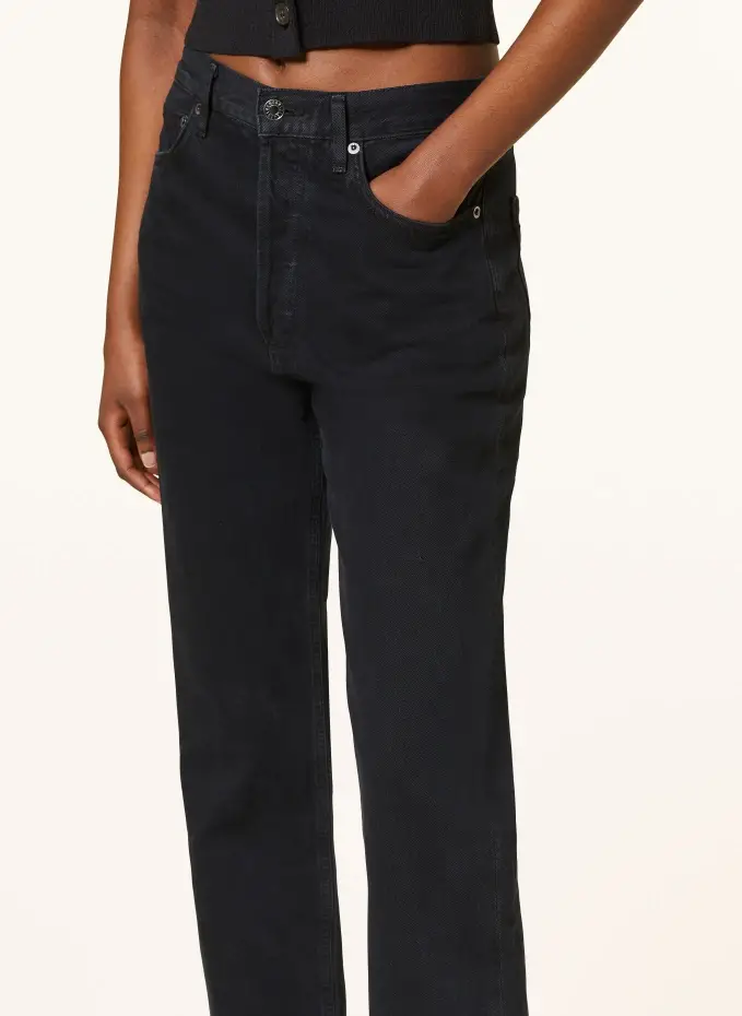 AGOLDE Straight Jeans 90'S PINCH Online