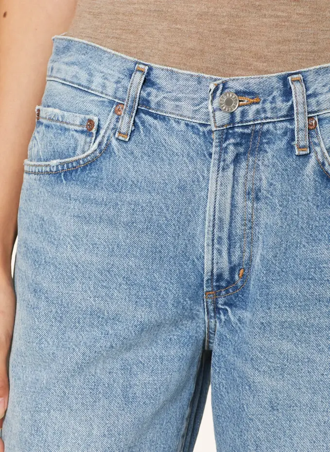 AGOLDE Jeans LOW SLUNG BAGGY Verkauf