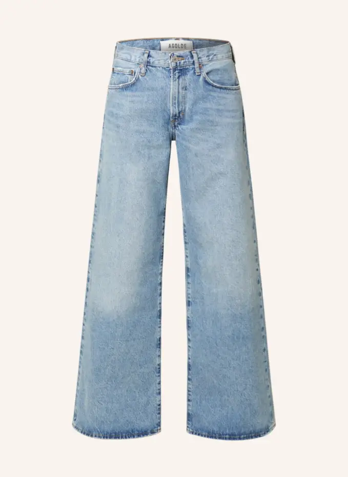 AGOLDE Jeans LOW SLUNG BAGGY Verkauf