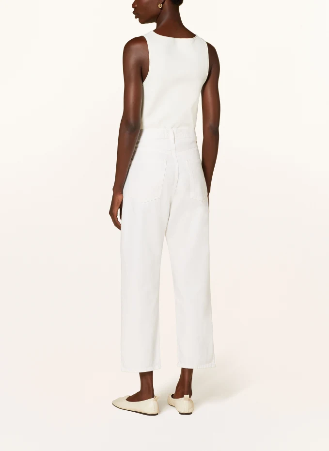 AGOLDE Straight Jeans 90S CROP Hotsell