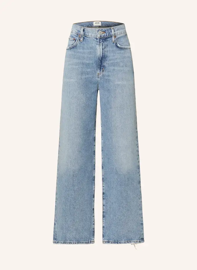 AGOLDE 7/8 Jeans HARPER CROP im Angebot
