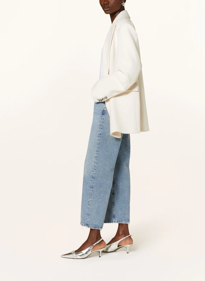 AGOLDE 7/8 Jeans HARPER CROP im Angebot