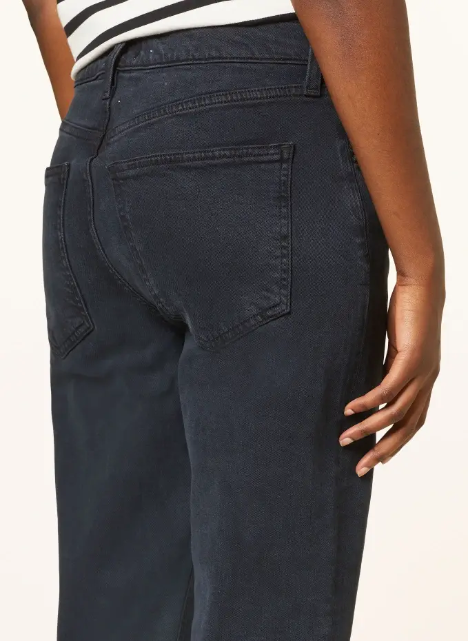 AGOLDE 7/8-Jeans KYE Meist gekauft