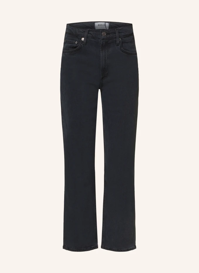 AGOLDE 7/8-Jeans KYE Meist gekauft