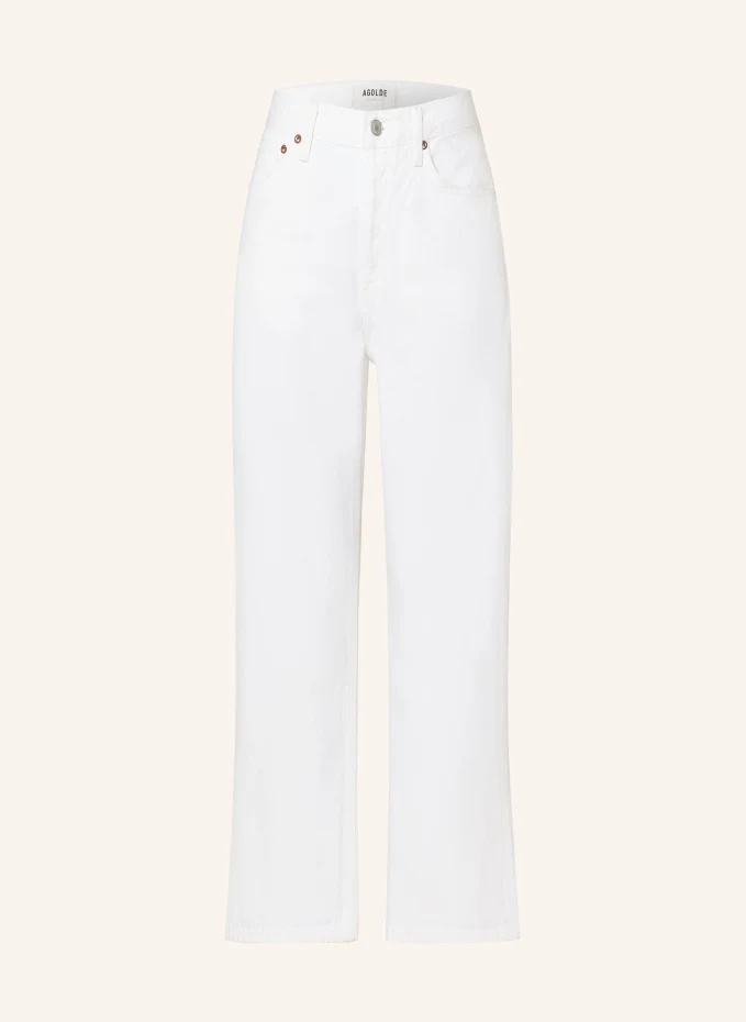 AGOLDE Straight Jeans PARKER Fabrik Onlineshop