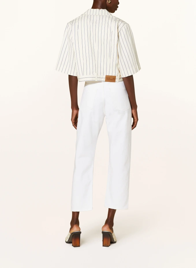 AGOLDE Straight Jeans PARKER Fabrik Onlineshop