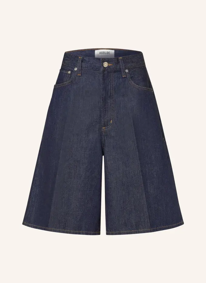 AGOLDE Jeansshorts NOLAN Fabrikpreis