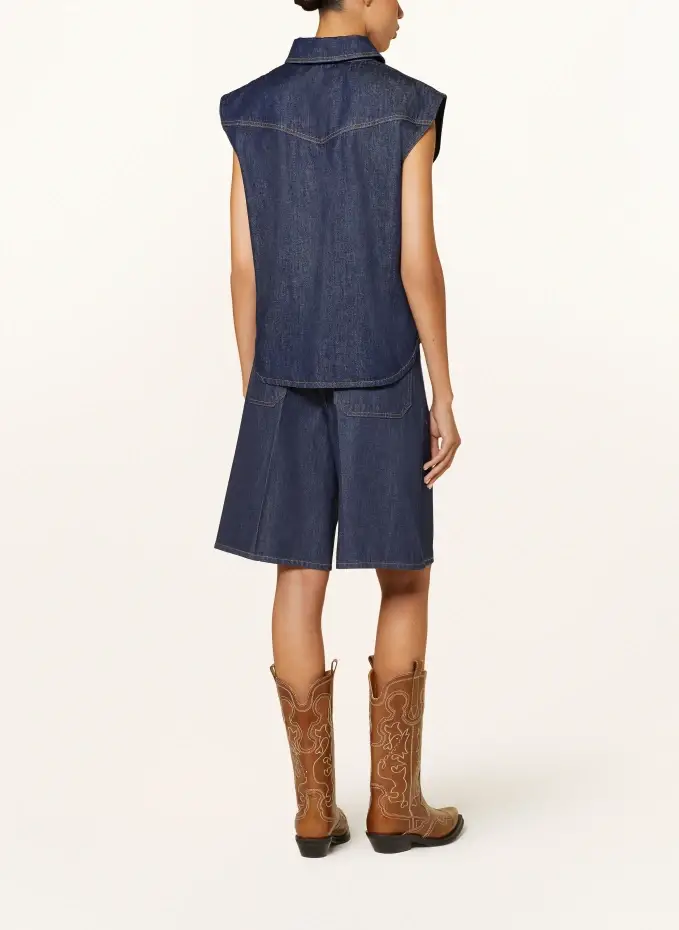 AGOLDE Jeansshorts NOLAN Fabrikpreis