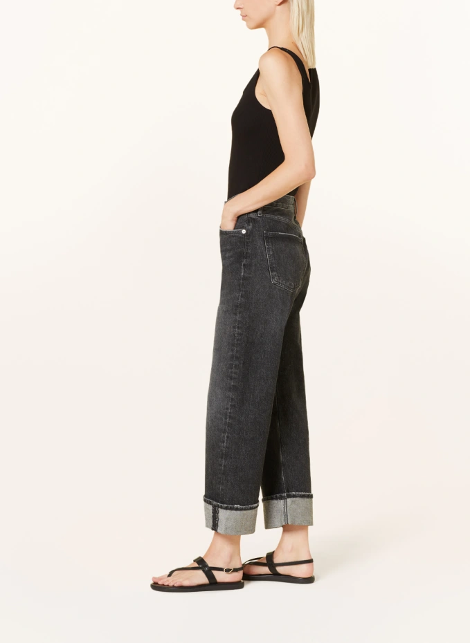 AGOLDE Straight Jeans FRAN Sonderangebot