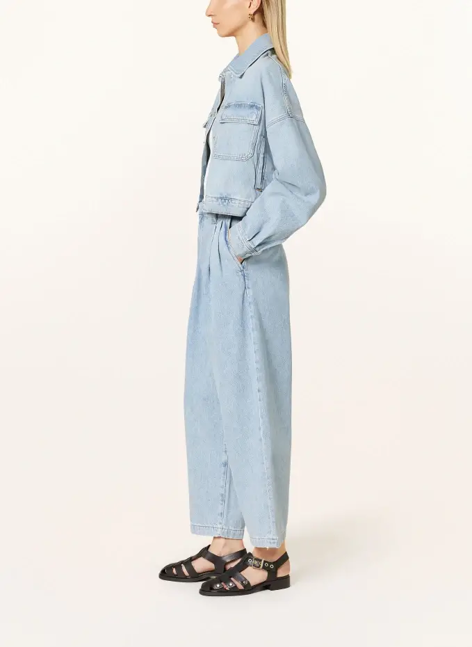 AGOLDE Jeans BECKER Rabatt