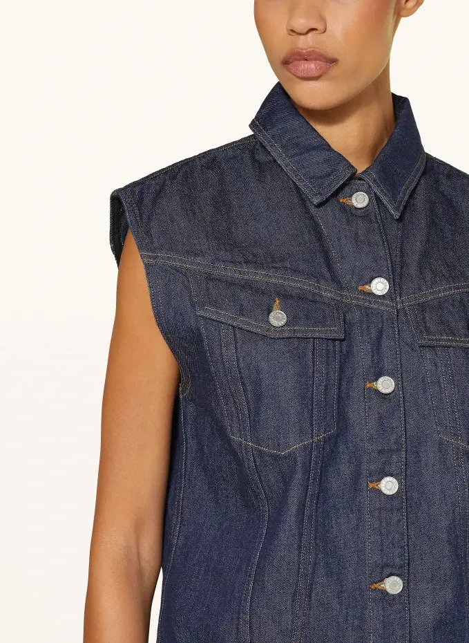 AGOLDE Jeans-Top EVAN Günstig kaufen