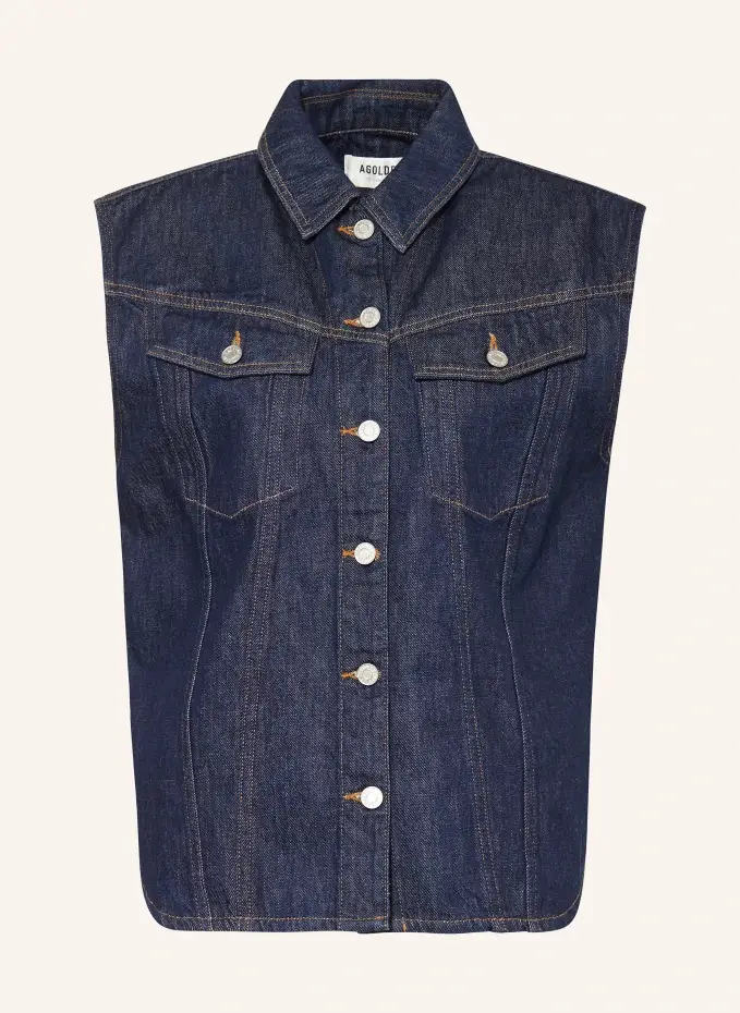 AGOLDE Jeans-Top EVAN Günstig kaufen