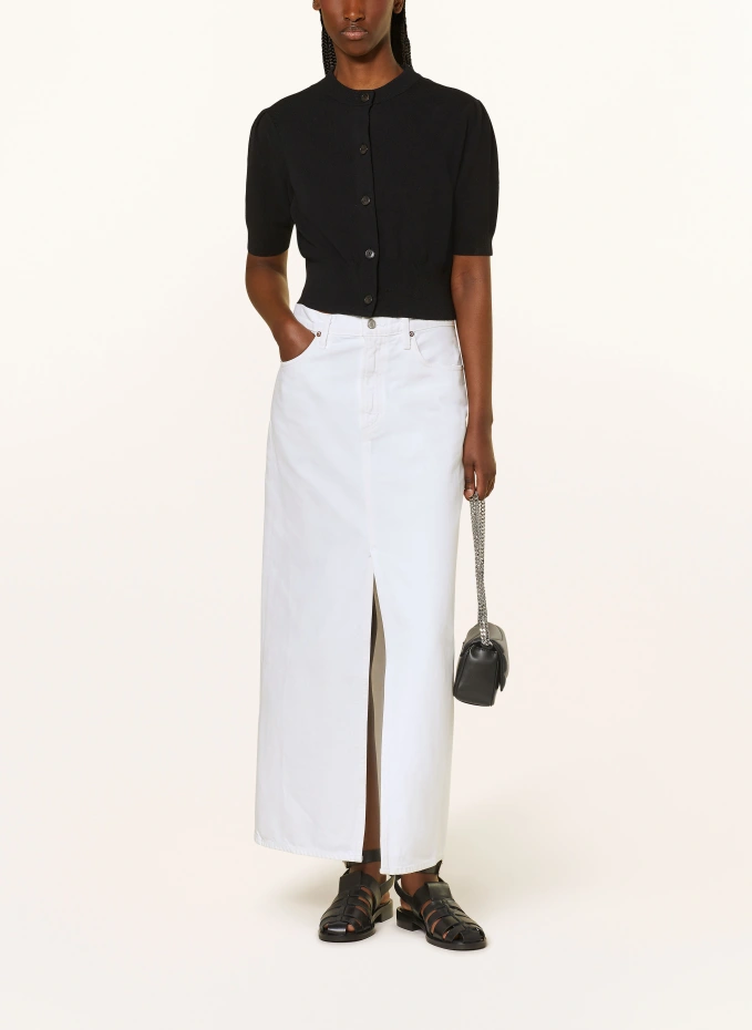 AGOLDE Jeansrock LEIF Versandkostenfrei