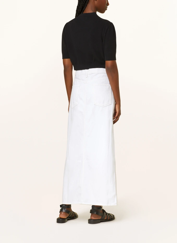 AGOLDE Jeansrock LEIF Versandkostenfrei