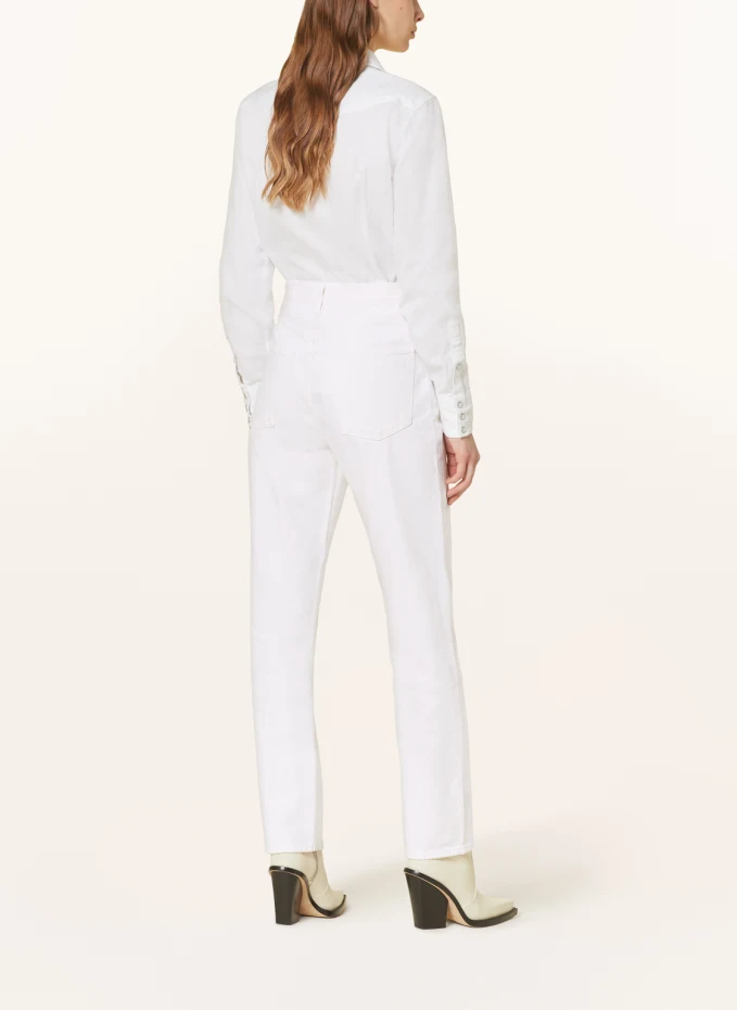 AGOLDE Straight Jeans 90S PINCH WAIST Flash Sale