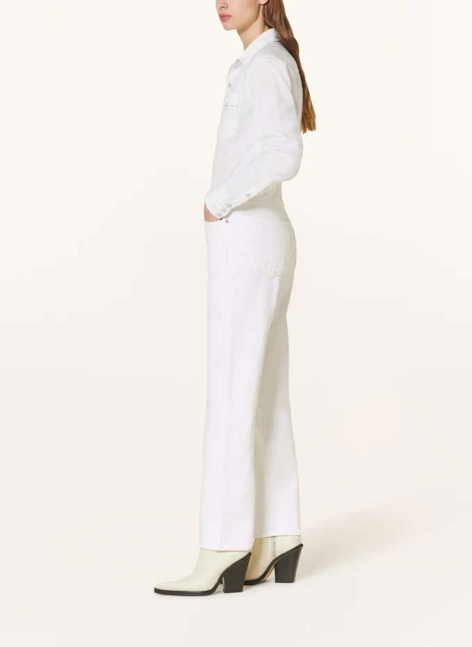 AGOLDE Straight Jeans 90S PINCH WAIST Flash Sale