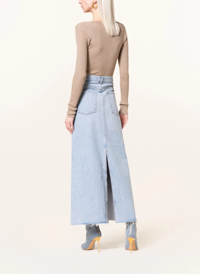 AGOLDE Jeansrock HILLA Online Shopping