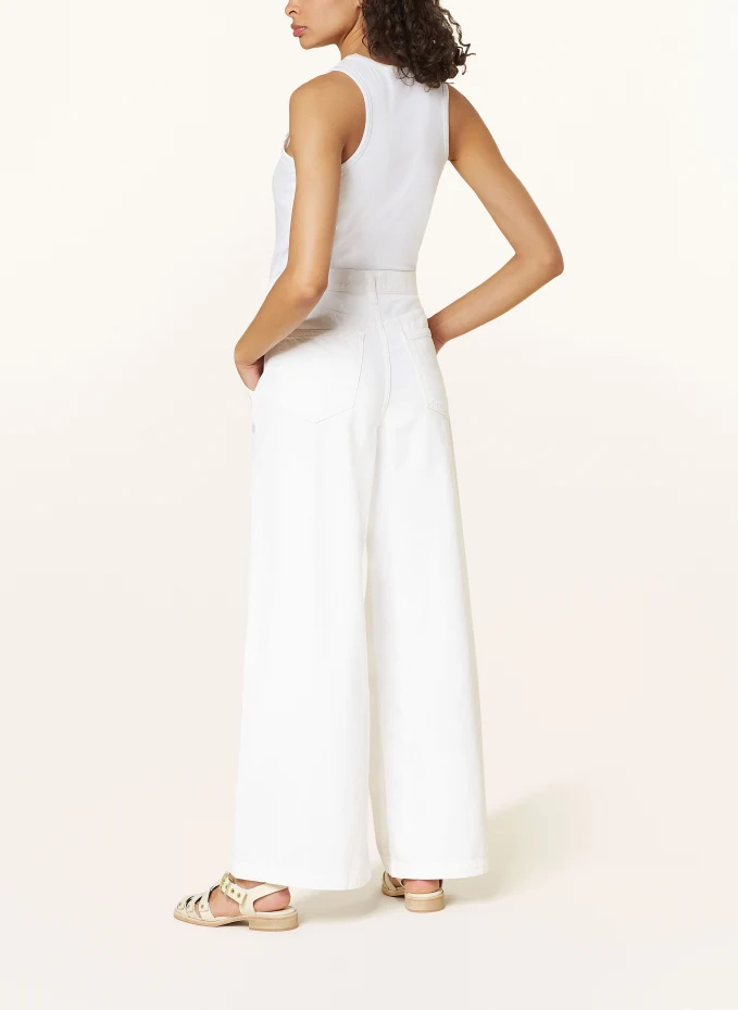 AGOLDE Straight Jeans ELLIS Exklusivangebot