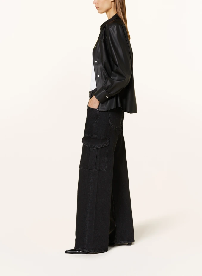 AGOLDE Cargojeans MINKA Preisnachlass