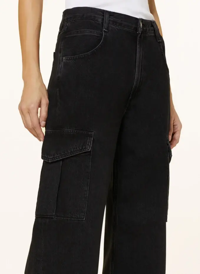 AGOLDE Cargojeans MINKA Preisnachlass