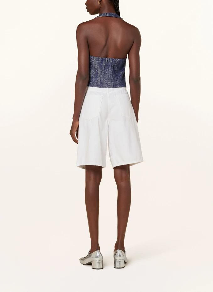AGOLDE Shorts ELLIS Saisonschlussverkauf