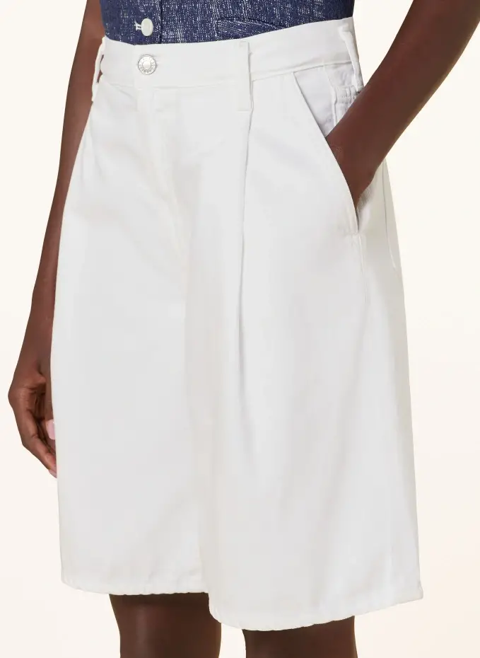 AGOLDE Shorts ELLIS Saisonschlussverkauf