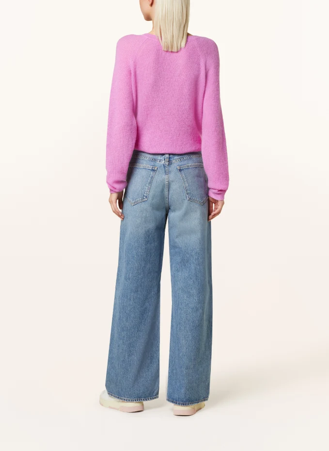 AGOLDE Jeans LEX JEAN Cyber Monday