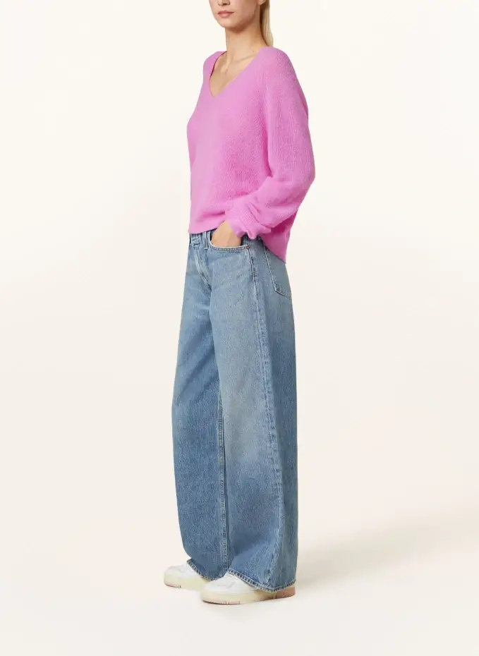 AGOLDE Jeans LEX JEAN Cyber Monday