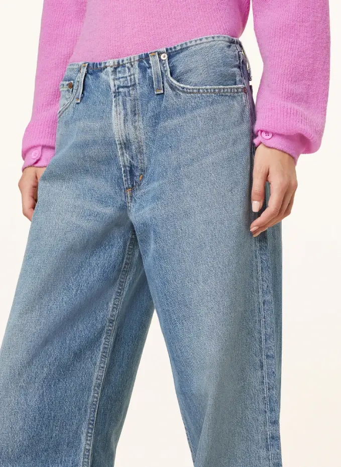 AGOLDE Jeans LEX JEAN Cyber Monday