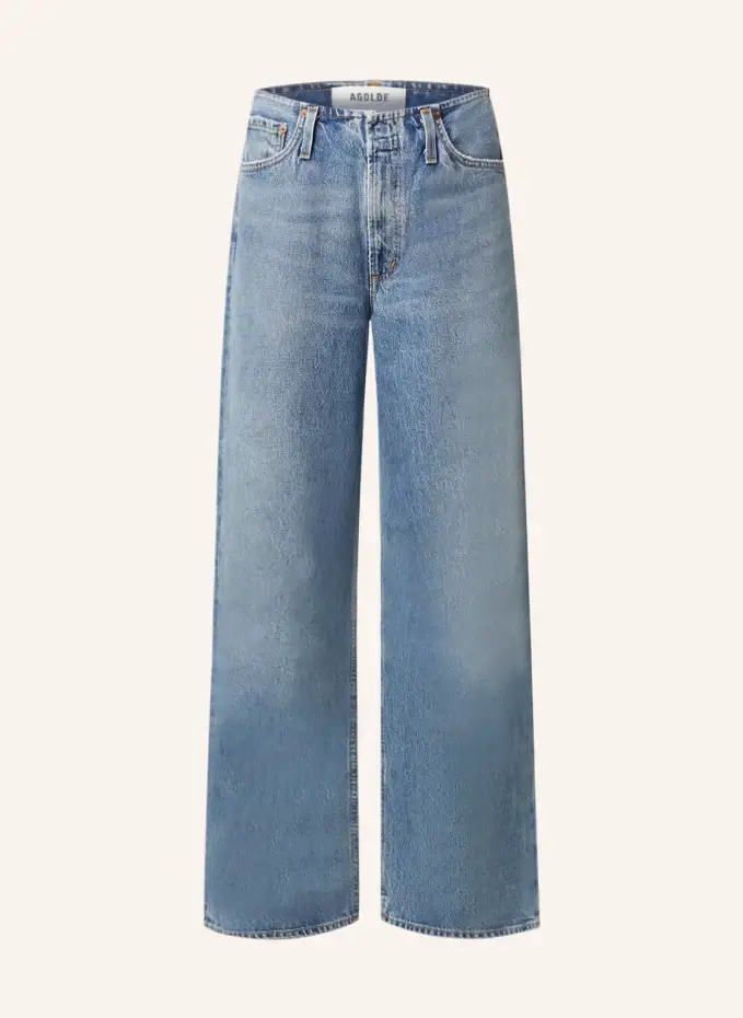 AGOLDE Jeans LEX JEAN Cyber Monday