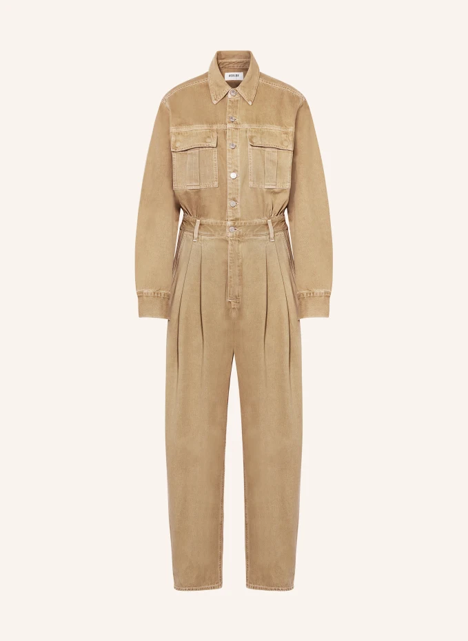 AGOLDE Jeans-Jumpsuit SILKA Weihnachtsangebot