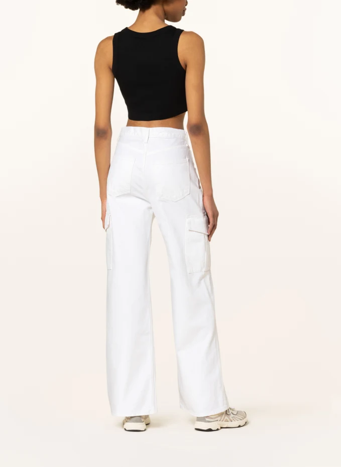 AGOLDE Cargohose MINKA Valentinstagsangebot