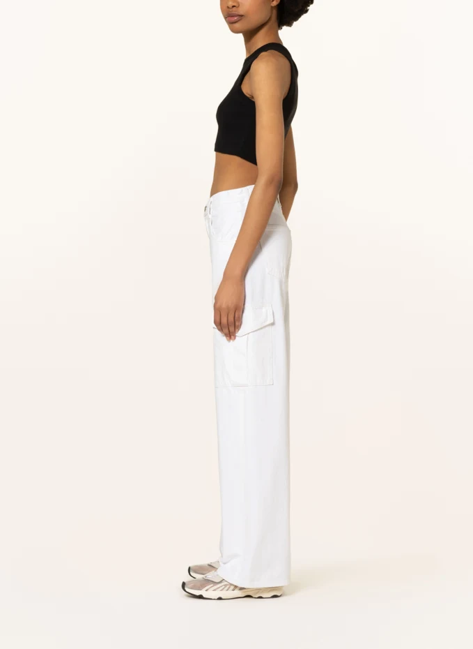 AGOLDE Cargohose MINKA Valentinstagsangebot
