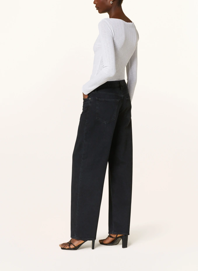 AGOLDE Flared Jeans RILEY Jubiläumsangebot