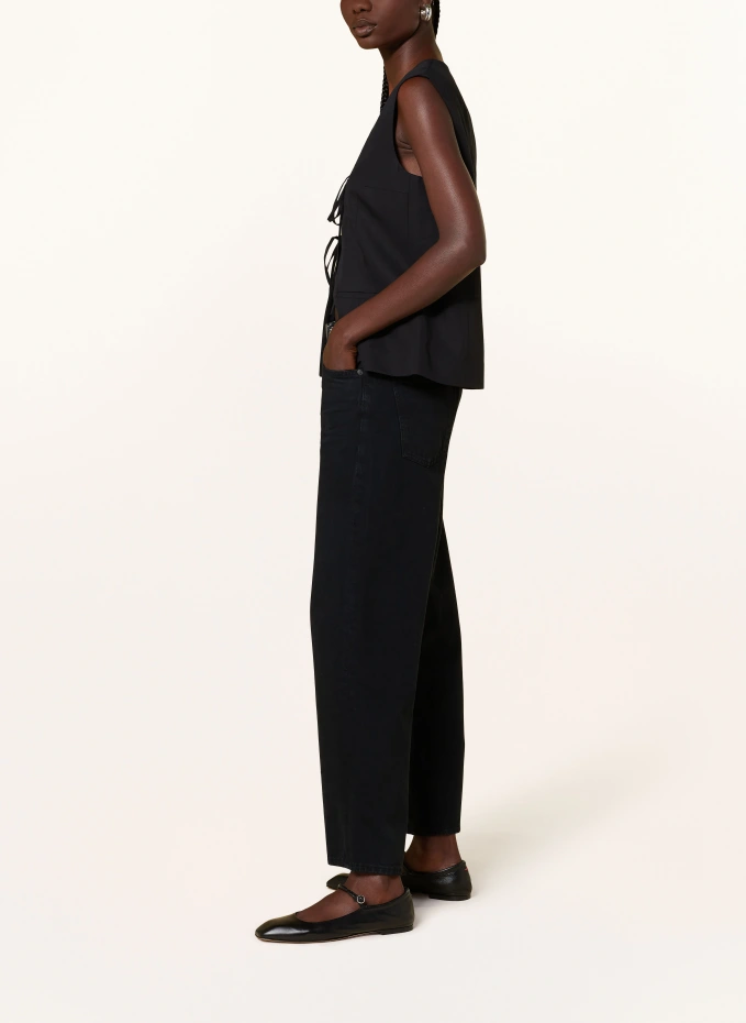 AGOLDE Straight Jeans Top Angebot