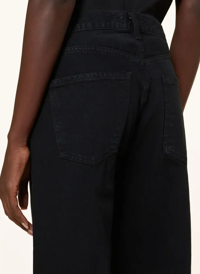 AGOLDE Straight Jeans Top Angebot