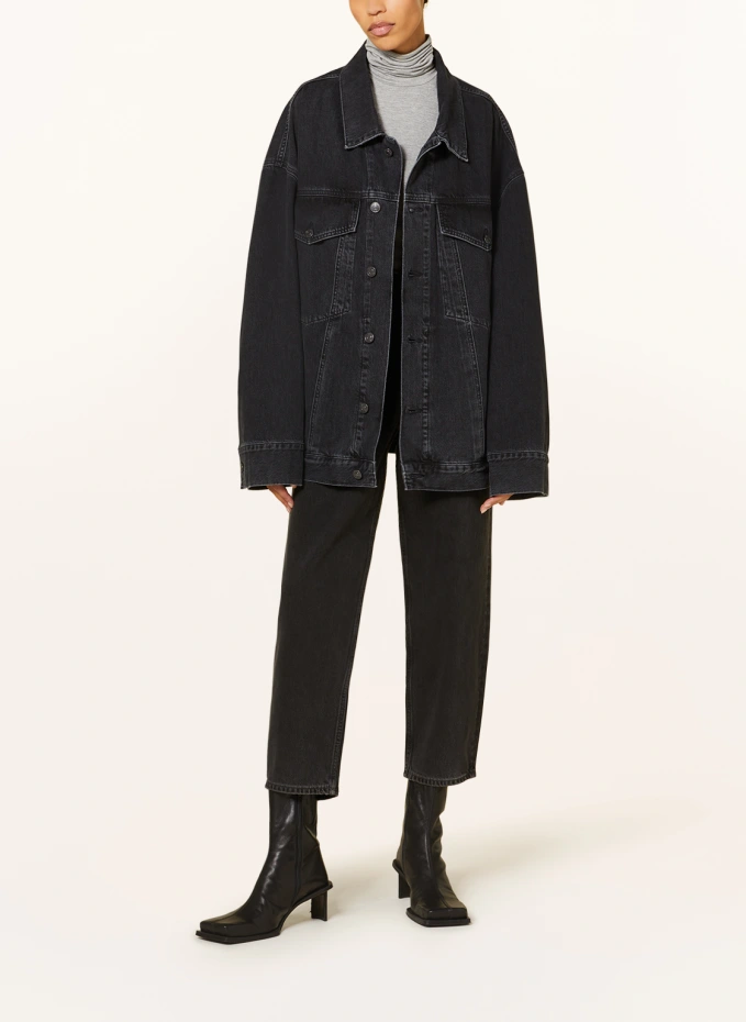 AGOLDE Jeansjacke WAYNE Neueste Mode