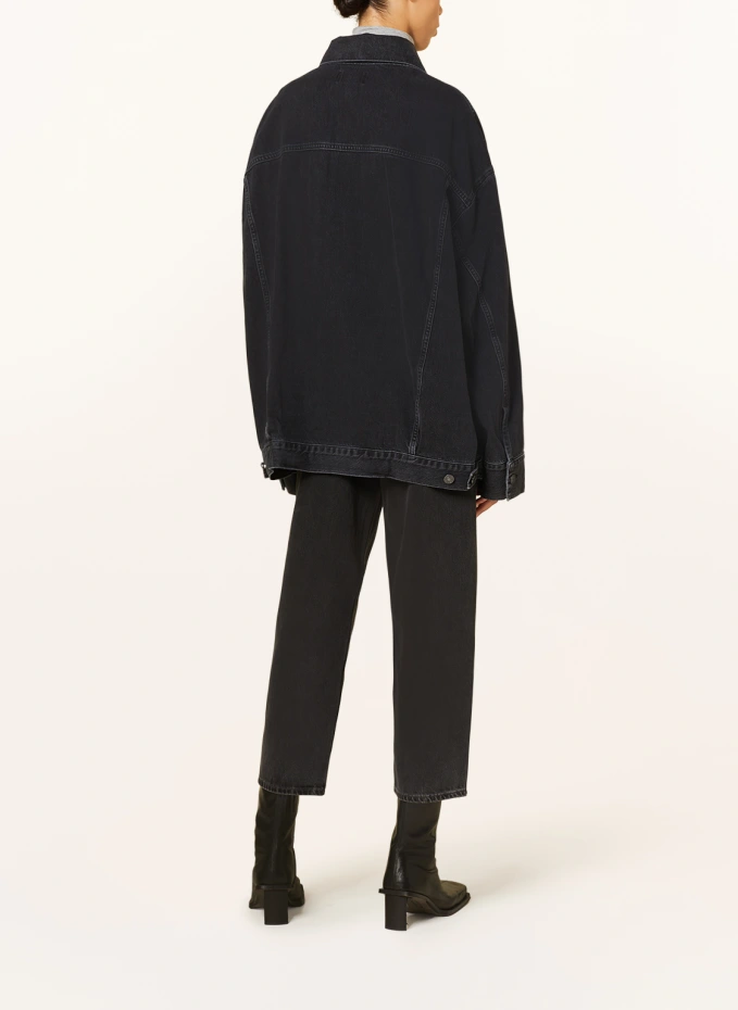 AGOLDE Jeansjacke WAYNE Neueste Mode