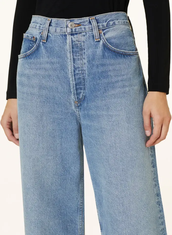AGOLDE Jeans CLARA Online Outlet