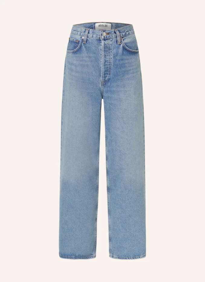 AGOLDE Jeans CLARA Online Outlet