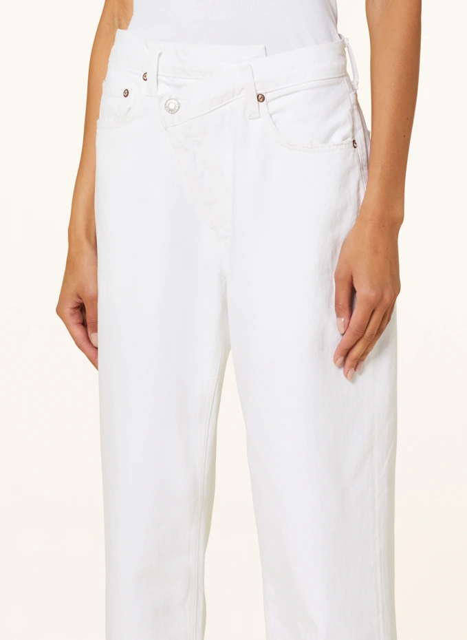 AGOLDE Jeans CRISS CROSS Exklusive Angebote
