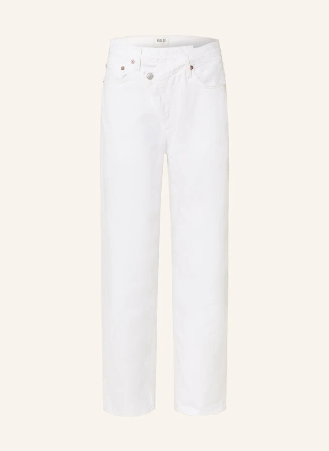 AGOLDE Jeans CRISS CROSS Exklusive Angebote