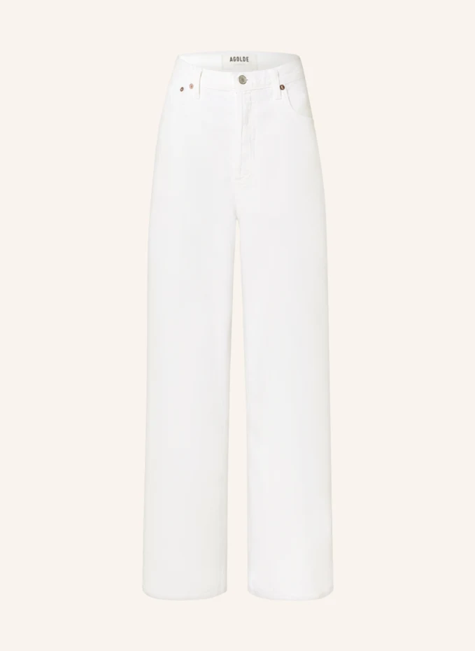 AGOLDE Jeans Neuheiten