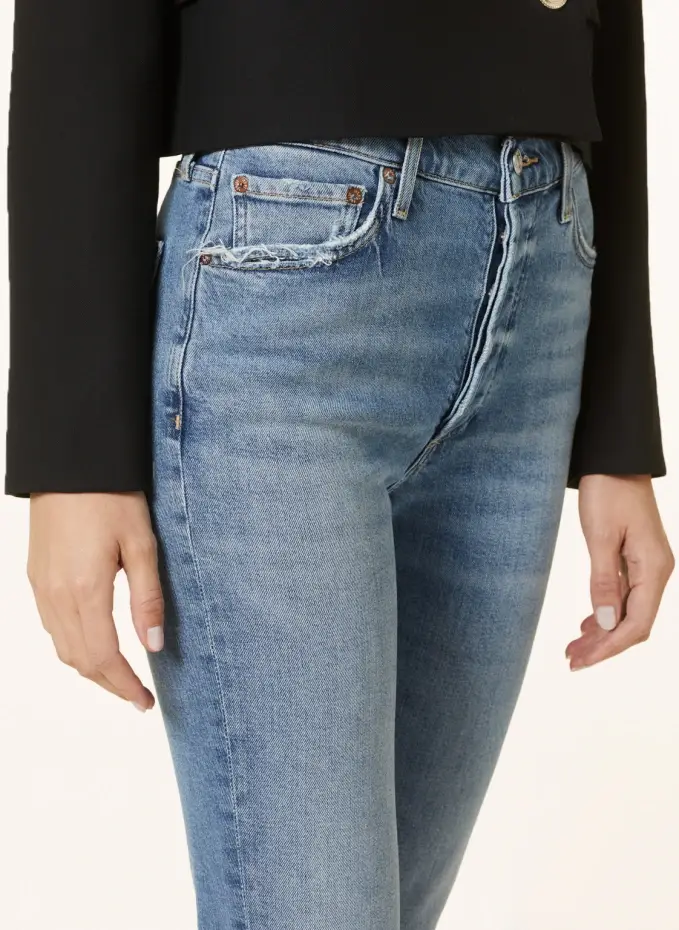 AGOLDE Jeans NICO Bestseller